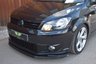 USED 2016 66 VOLKSWAGEN CADDY 1.6 C20 PLUS TDI HIGHLINE 101 BHP R-LINE STYLING-COILOVERS.