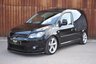 USED 2016 66 VOLKSWAGEN CADDY 1.6 C20 PLUS TDI HIGHLINE 101 BHP R-LINE STYLING-COILOVERS.