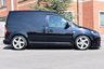 USED 2016 66 VOLKSWAGEN CADDY 1.6 C20 PLUS TDI HIGHLINE 101 BHP R-LINE STYLING-COILOVERS.