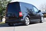 USED 2016 66 VOLKSWAGEN CADDY 1.6 C20 PLUS TDI HIGHLINE 101 BHP R-LINE STYLING-COILOVERS.