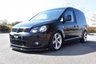 USED 2016 66 VOLKSWAGEN CADDY 1.6 C20 PLUS TDI HIGHLINE 101 BHP R-LINE STYLING-COILOVERS.