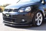 USED 2016 66 VOLKSWAGEN CADDY 1.6 C20 PLUS TDI HIGHLINE 101 BHP R-LINE STYLING-COILOVERS.