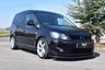 USED 2016 66 VOLKSWAGEN CADDY 1.6 C20 PLUS TDI HIGHLINE 101 BHP R-LINE STYLING-COILOVERS.