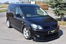 USED 2016 66 VOLKSWAGEN CADDY 1.6 C20 PLUS TDI HIGHLINE 101 BHP R-LINE STYLING-COILOVERS.