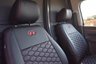 USED 2016 66 VOLKSWAGEN CADDY 1.6 C20 PLUS TDI HIGHLINE 101 BHP R-LINE STYLING-COILOVERS.