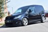 USED 2016 66 VOLKSWAGEN CADDY 1.6 C20 PLUS TDI HIGHLINE 101 BHP R-LINE STYLING-COILOVERS.