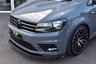 USED 2016 66 VOLKSWAGEN CADDY 1.6 C20 TDI HIGHLINE R-LINE 