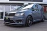 USED 2016 66 VOLKSWAGEN CADDY 1.6 C20 TDI HIGHLINE R-LINE 