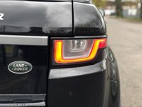 USED 2017 17 LAND ROVER RANGE ROVER EVOQUE 2.0 ED4 SE 5d 148 BHP 