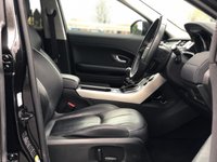 USED 2017 17 LAND ROVER RANGE ROVER EVOQUE 2.0 ED4 SE 5d 148 BHP 