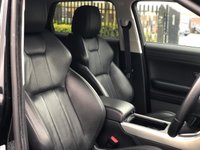 USED 2017 17 LAND ROVER RANGE ROVER EVOQUE 2.0 ED4 SE 5d 148 BHP 