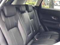 USED 2017 17 LAND ROVER RANGE ROVER EVOQUE 2.0 ED4 SE 5d 148 BHP 