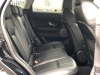 USED 2017 17 LAND ROVER RANGE ROVER EVOQUE 2.0 ED4 SE 5d 148 BHP 