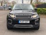 USED 2017 17 LAND ROVER RANGE ROVER EVOQUE 2.0 ED4 SE 5d 148 BHP 