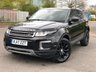 USED 2017 17 LAND ROVER RANGE ROVER EVOQUE 2.0 ED4 SE 5d 148 BHP 