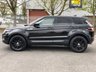USED 2017 17 LAND ROVER RANGE ROVER EVOQUE 2.0 ED4 SE 5d 148 BHP 