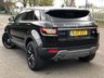 USED 2017 17 LAND ROVER RANGE ROVER EVOQUE 2.0 ED4 SE 5d 148 BHP 