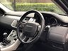 USED 2017 17 LAND ROVER RANGE ROVER EVOQUE 2.0 ED4 SE 5d 148 BHP 