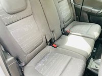 USED 2012 12 VAUXHALL MERIVA 1.4 EXCLUSIV A/C 5d 118 BHP AIR CONDITIONING & HIGH SEATING POSITION