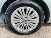 USED 2012 12 VAUXHALL MERIVA 1.4 EXCLUSIV A/C 5d 118 BHP AIR CONDITIONING & HIGH SEATING POSITION
