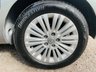 USED 2012 12 VAUXHALL MERIVA 1.4 EXCLUSIV A/C 5d 118 BHP AIR CONDITIONING & HIGH SEATING POSITION