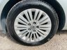 USED 2012 12 VAUXHALL MERIVA 1.4 EXCLUSIV A/C 5d 118 BHP AIR CONDITIONING & HIGH SEATING POSITION