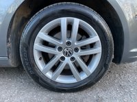 USED 2012 12 VOLKSWAGEN TOURAN 1.6 SE TDI 5d 106 BHP 7 SEATER!!!