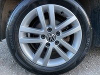 USED 2012 12 VOLKSWAGEN TOURAN 1.6 SE TDI 5d 106 BHP 7 SEATER!!!