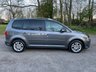 USED 2012 12 VOLKSWAGEN TOURAN 1.6 SE TDI 5d 106 BHP 7 SEATER!!!