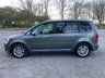 USED 2012 12 VOLKSWAGEN TOURAN 1.6 SE TDI 5d 106 BHP 7 SEATER!!!