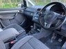 USED 2012 12 VOLKSWAGEN TOURAN 1.6 SE TDI 5d 106 BHP 7 SEATER!!!