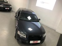 USED 2011 60 AUDI A6 2.7 AVANT TDI S LINE SPECIAL EDITION 5d 187 BHP * NAVIGATION  *