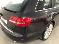 USED 2011 60 AUDI A6 2.7 AVANT TDI S LINE SPECIAL EDITION 5d 187 BHP * NAVIGATION  *