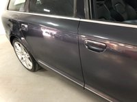 USED 2011 60 AUDI A6 2.7 AVANT TDI S LINE SPECIAL EDITION 5d 187 BHP * NAVIGATION  *