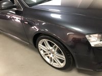 USED 2011 60 AUDI A6 2.7 AVANT TDI S LINE SPECIAL EDITION 5d 187 BHP * NAVIGATION  *