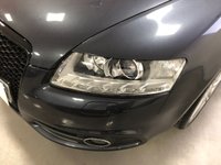 USED 2011 60 AUDI A6 2.7 AVANT TDI S LINE SPECIAL EDITION 5d 187 BHP * NAVIGATION  *