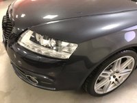 USED 2011 60 AUDI A6 2.7 AVANT TDI S LINE SPECIAL EDITION 5d 187 BHP * NAVIGATION  *