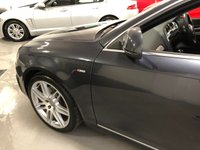 USED 2011 60 AUDI A6 2.7 AVANT TDI S LINE SPECIAL EDITION 5d 187 BHP * NAVIGATION  *