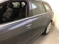 USED 2011 60 AUDI A6 2.7 AVANT TDI S LINE SPECIAL EDITION 5d 187 BHP * NAVIGATION  *