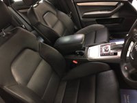 USED 2011 60 AUDI A6 2.7 AVANT TDI S LINE SPECIAL EDITION 5d 187 BHP * NAVIGATION  *