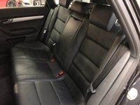 USED 2011 60 AUDI A6 2.7 AVANT TDI S LINE SPECIAL EDITION 5d 187 BHP * NAVIGATION  *