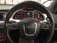 USED 2011 60 AUDI A6 2.7 AVANT TDI S LINE SPECIAL EDITION 5d 187 BHP * NAVIGATION  *