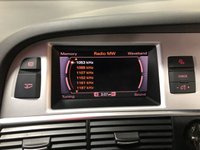 USED 2011 60 AUDI A6 2.7 AVANT TDI S LINE SPECIAL EDITION 5d 187 BHP * NAVIGATION  *