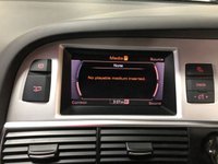 USED 2011 60 AUDI A6 2.7 AVANT TDI S LINE SPECIAL EDITION 5d 187 BHP * NAVIGATION  *