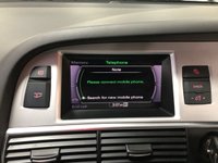USED 2011 60 AUDI A6 2.7 AVANT TDI S LINE SPECIAL EDITION 5d 187 BHP * NAVIGATION  *