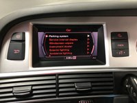 USED 2011 60 AUDI A6 2.7 AVANT TDI S LINE SPECIAL EDITION 5d 187 BHP * NAVIGATION  *