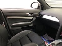 USED 2011 60 AUDI A6 2.7 AVANT TDI S LINE SPECIAL EDITION 5d 187 BHP * NAVIGATION  *