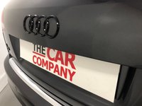 USED 2011 60 AUDI A6 2.7 AVANT TDI S LINE SPECIAL EDITION 5d 187 BHP * NAVIGATION  *