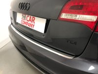 USED 2011 60 AUDI A6 2.7 AVANT TDI S LINE SPECIAL EDITION 5d 187 BHP * NAVIGATION  *