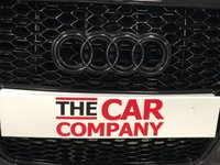 USED 2011 60 AUDI A6 2.7 AVANT TDI S LINE SPECIAL EDITION 5d 187 BHP * NAVIGATION  *